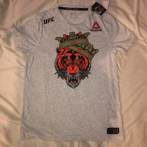 Conor McGregor T-shirt NWT